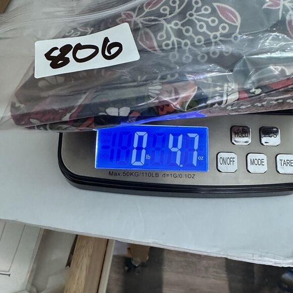 Tunic Women’s Size Medium Festival Boho Hippie‎ Retro Ethnic Floral 3/4 Sleeve - Picture 10 of 10